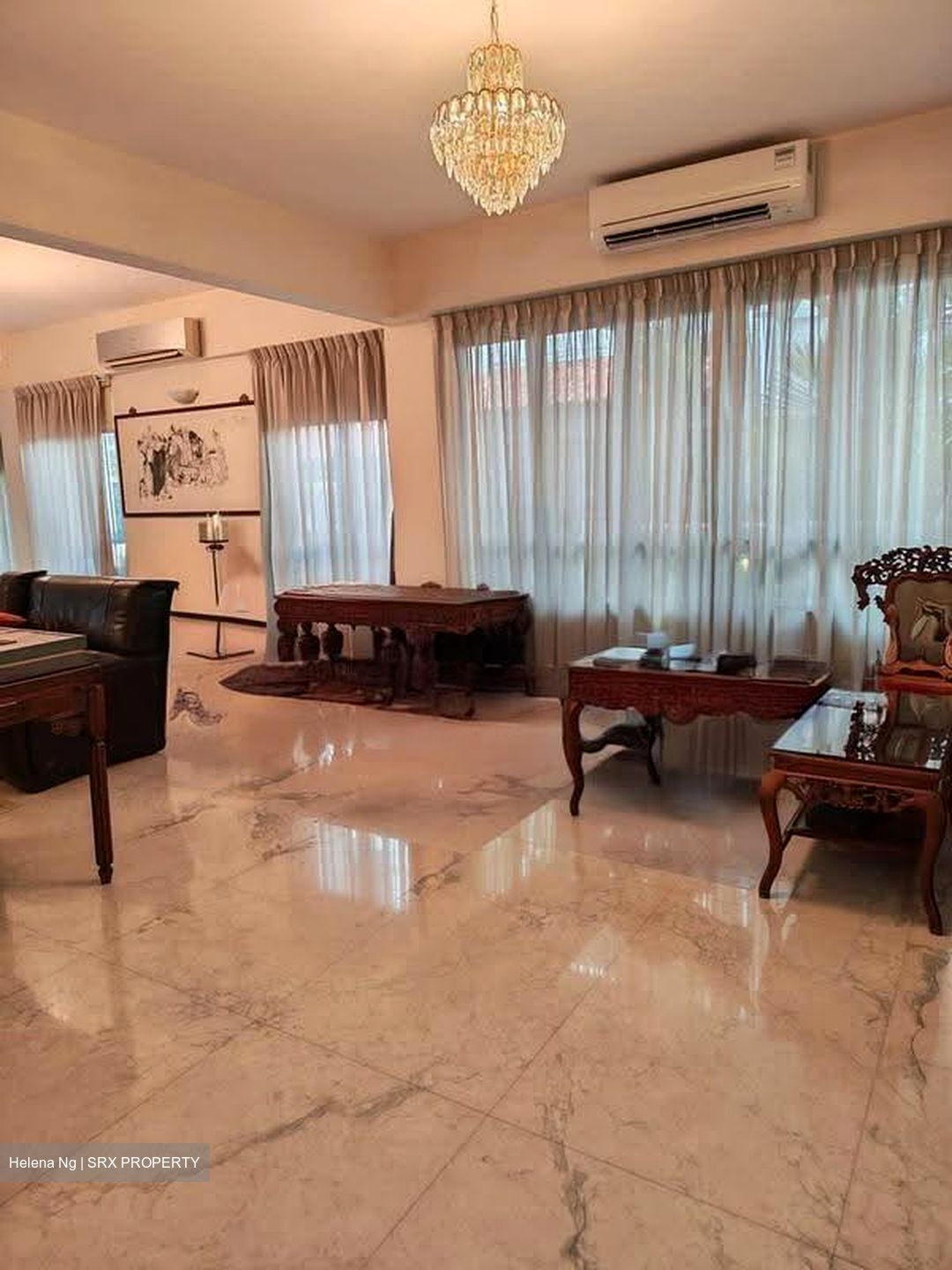 Jalan Yasin (D14), Semi-Detached #637833921